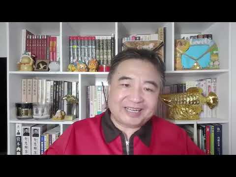 中共的中央委员开启大逃亡模式