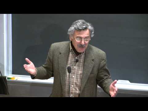 Starr Forum: The Shah