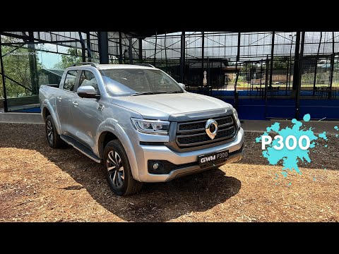 2025 GWM P300 review - (Updates, Fuel economy, Rivals and Cost of Ownership)