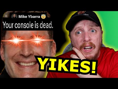 President of Xbox ADMITS XBOX FAILED...