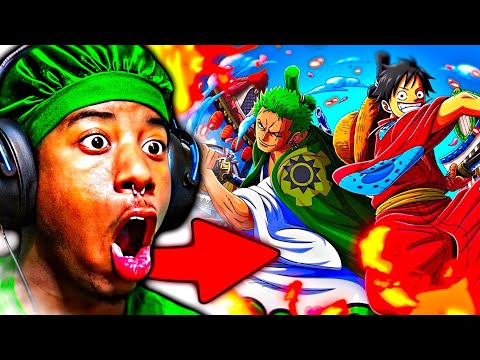 Don’t Mess with the STRAW HATS! (Best Anime Group)