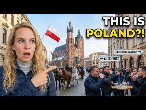 We Were Wrong About Poland