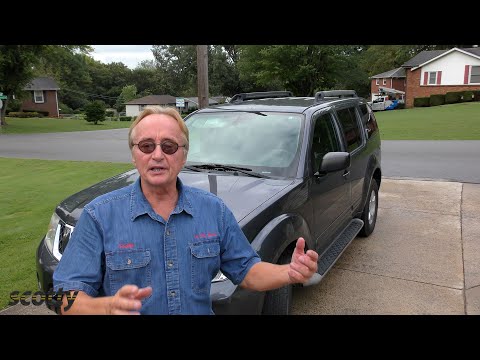 Here’s Why Nissans Have Engine Problems