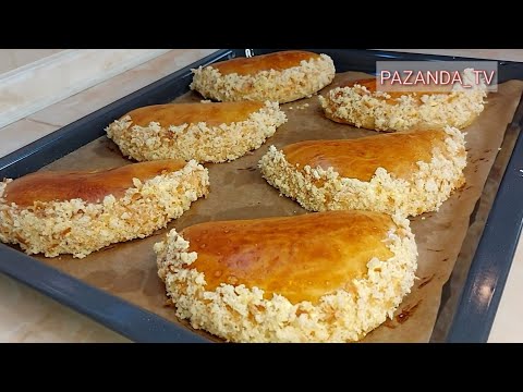 Лакомка которая напоминает детство.Кулинария. Выпечка. Вкусные рецепты.
