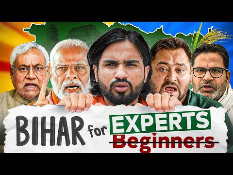 My Final Thoughts on Bihar 