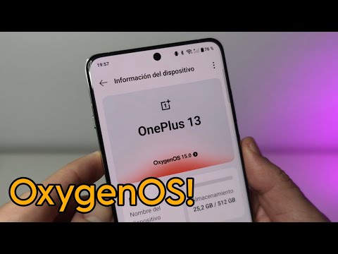 Upgrade from ColorOS to OxygenOS on Oneplus 13. Complete process! Install Oneplus 13 with Global ROM