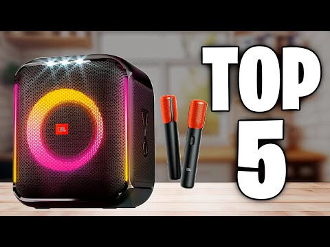 The 6 Best JBL Bluetooth Speakers of 2025