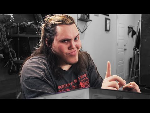 pov: your gigachad player makes D&D fun for you