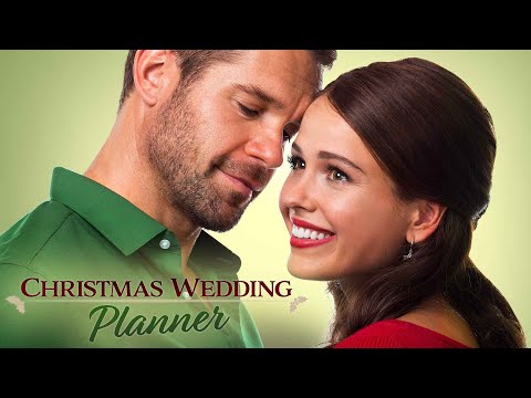 Christmas Wedding Planner | Full Movie | Jocelyn Hudon | Stephen Huszar | Kelly Rutherford