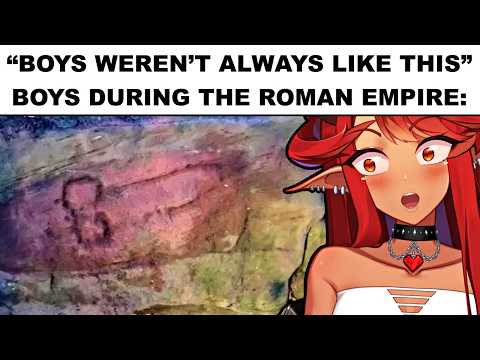 WHY ARE BOYS LIKE THIS?! (Guysbeingdudes)