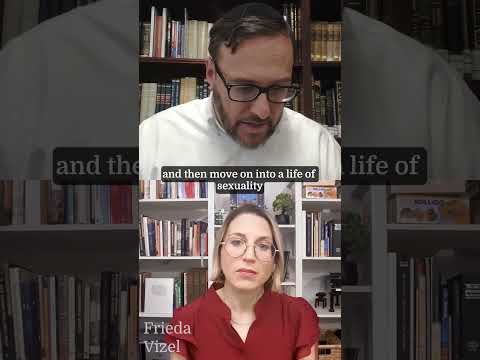 Trauma as a result of insufficient sex ed