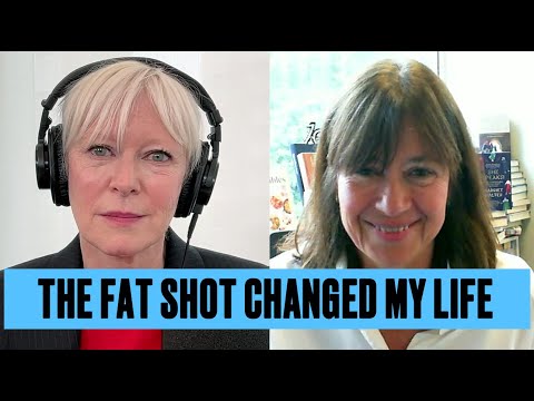 The Fat Shot Changed My Life, Cured My Depression