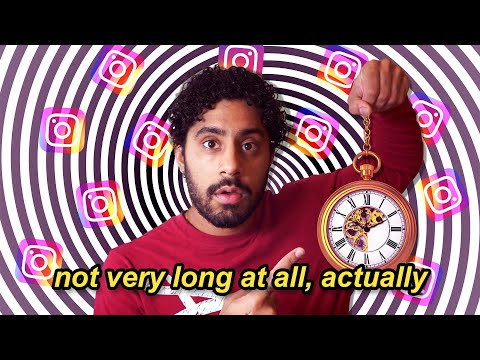 How Long Until Instagram Makes Me Racist Against Indians? w/ @Benaminute