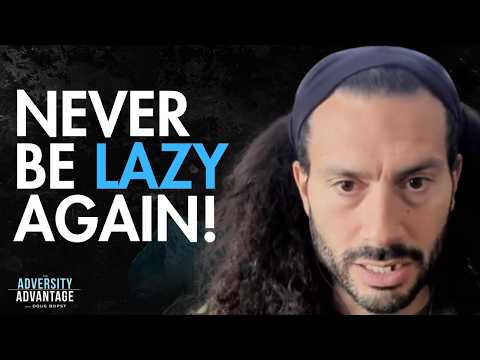 The CIA Trick Will Reinvent Your Life - Destroy Laziness, Fear & Find Purpose | Andrew Bustamante