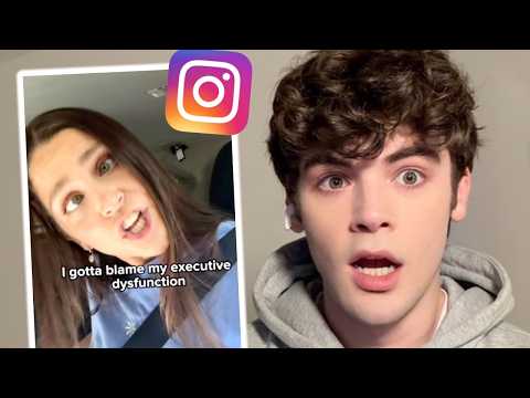 Instagram Reel Singers have gotten WORSE