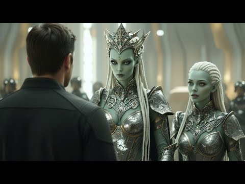 He Dove Fearlessly Into the Flames to Save the Princess — The Queen Ordered,“I Will Have You Married