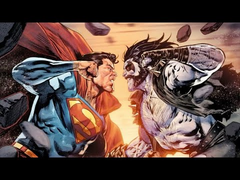 The only villain Superman can’t beat