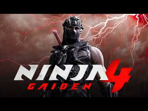 Ninja Gaiden 4