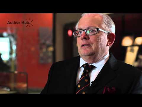 Interview with Stephen M. Stahl