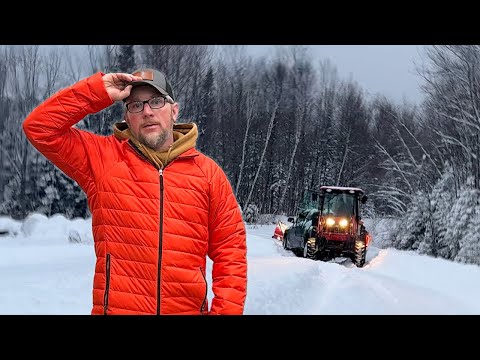 Just ANOTHER Day Renovating Our 150 Year Old FARMHOUSE