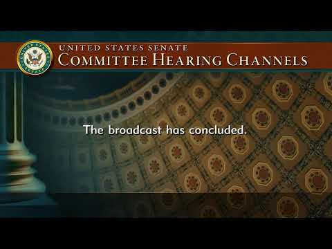 WATCH LIVE: Senate hearing examining 'available evidence' on the origins of COVID-19