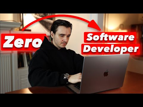 FASTEST Way to Learn Coding and ACTUALLY Land a Job