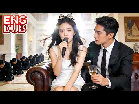 No One Dared Sit Near the CEO—Until a Poor Girl Did,Then Made Him Obey Her Every Word!