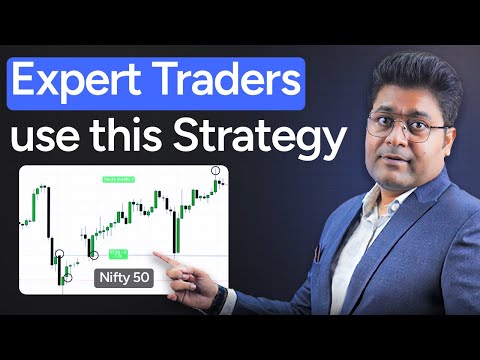 MASTERCLASS to Avoid False Breakouts Using This Strategy | Priyank Sharma