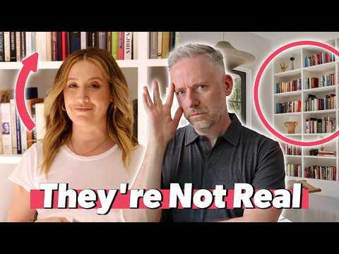 The Problem With AD House Tours