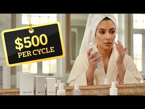 The Truth Behind Expensive Skincare Products!