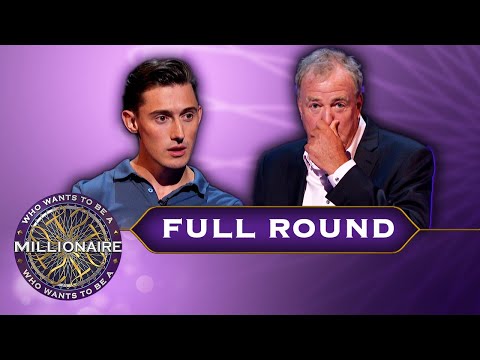 From Entrepreneur To... Millionaire? 💸  | Who Wants To Be A Millionaire