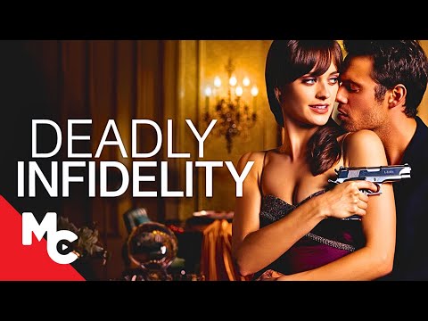 When Friendship Turns Fatal | Deadly Infidelity | Full Drama Thriller Movie