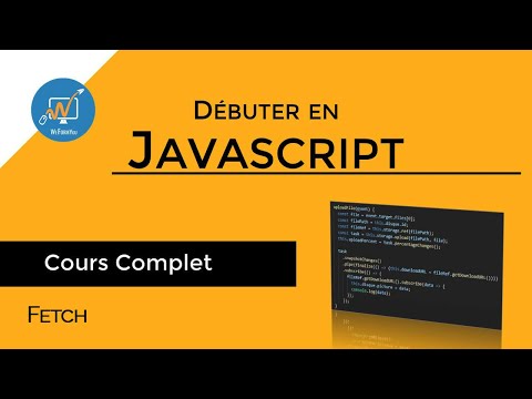 Javascript | API & Fetch