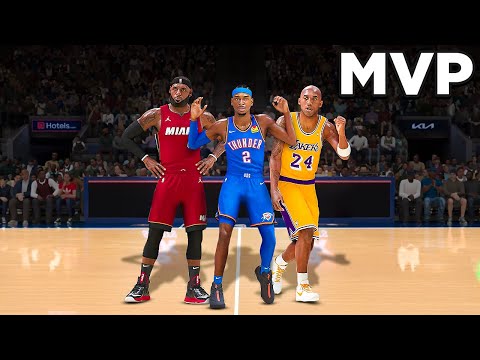 Adding 1 MVP Until I Go 82 0!