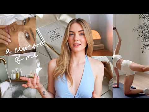 How to *Actually* Heal your Nervous System | Calm Anxiety, Reduce Stress & Rewire Your Life