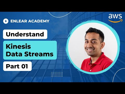 Getting Started with Amazon Kinesis Data Streams: A Comprehensive Introduction