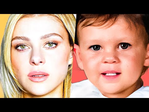 The Story of Nicola Peltz | Life Before Fame
