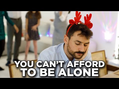 Being Single Is Now An Unaffordable Luxury
