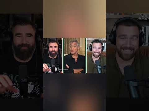 Travis Kelce confessed that him and Taylor Swift NEVER had AN ARGUMENT since they've been dating...