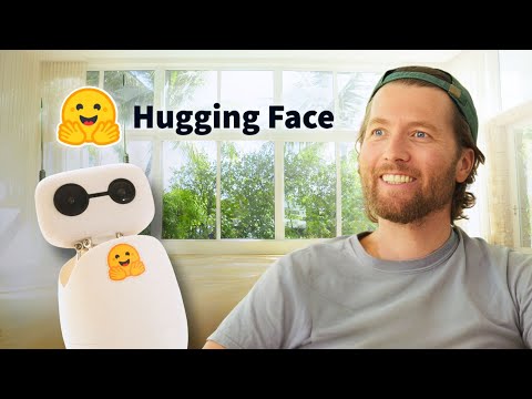 China, Robotics, & Open-Source AI | Clem Delangue