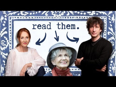 Here's your permission to read problematic writers (including Neil Gaiman)