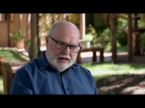 What is Contemplative Prayer and Why is it so Needed? with Fr. Richard Rohr