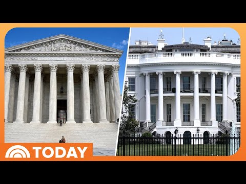 Supreme Court Poised to Expand Presidential Powers