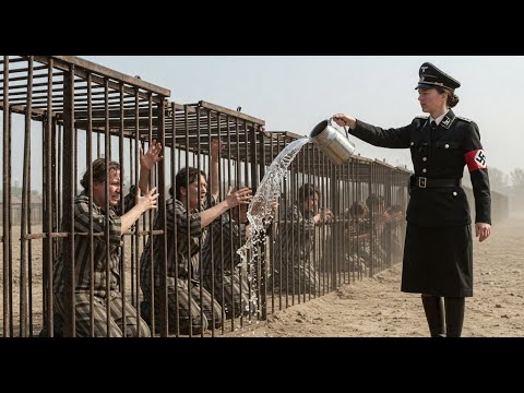 Ravensbrück: Hitler’s Forgotten Death Camp for Women