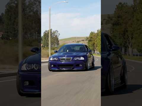 V10 Swap BMW E46 M3! #cars #bmw #e46 #car #bmwm #motor #motorsport