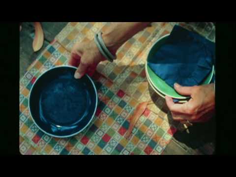 The design genius of Charles + Ray Eames