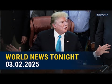 The Trump Effect: Europe finally gets serious about its own security | World News Tonight