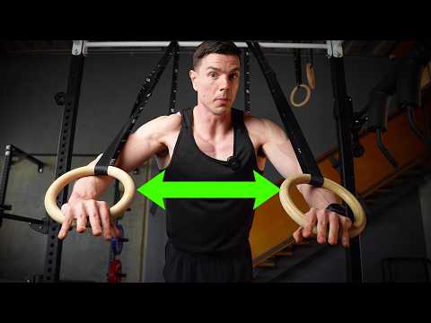 The Only Push-Up You Need To Get Jacked