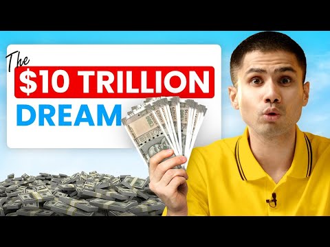 India's B2B Revolution: How Marketplaces Are Powering a $10 Trillion Economy!