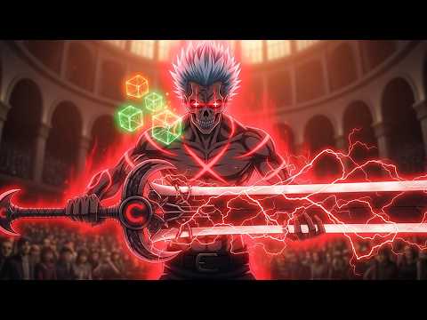 He Reincrnates as a F-Rank Skeleton But EvolvesTo SS-Rank Using Cheat Skill - Anime Recap